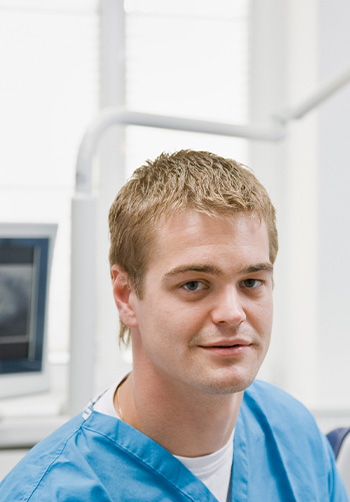 Dental Hygienist - Foal Program